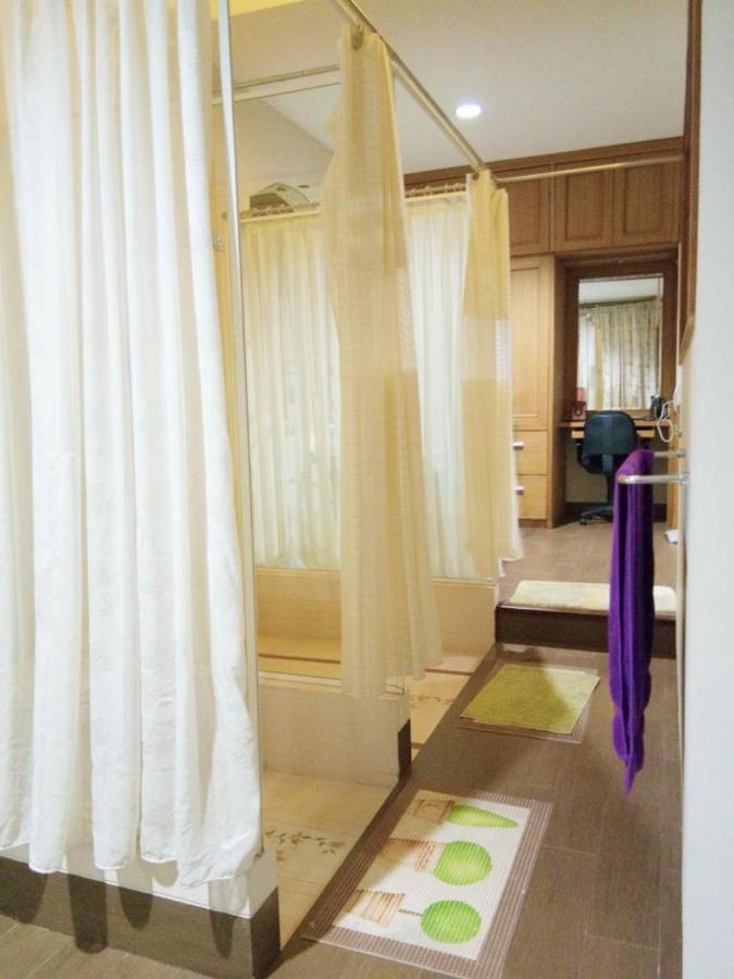 Villa Gathering Yuni Syahla Citaringgul Exteriör bild