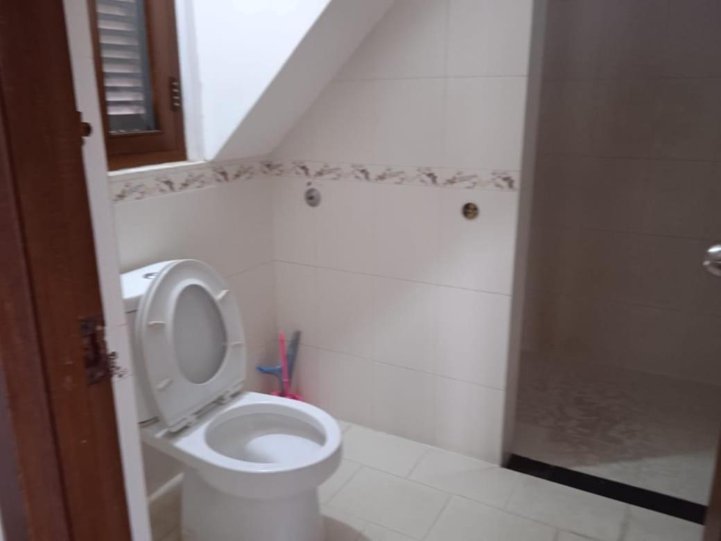 Villa Gathering Yuni Syahla Citaringgul Exteriör bild